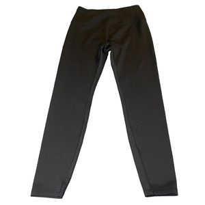 SPYDER Active Black full length leggings